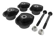 VW Suspension Control Arm Bushing Set - Vaico 3A0501541