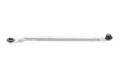 VW Windshield Wiper Linkage - Vaico 1J0955325A