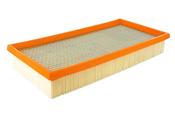 VW Air Filter - Vaico 49133843