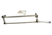 Windshield Wiper Transmission - Vaico 5K1955601
