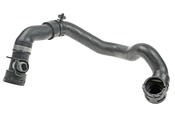 VW Coolant Hose - Vaico 3C0122051BD