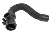 Audi Radiator Hose - Vaico 8E0121055E