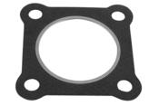 VW Exhaust Gasket - Vaico 155253115