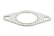 VW Exhaust Manifold Gasket - Vaico 027129589A