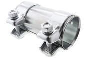VW Exhaust Clamp - Vaico 357253141A