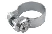 VW Exhaust Clamp - Vaico 1H0253139D