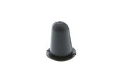 VW Interior Panel Grommet - Vaico 113857219A