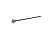 Audi VW Power Steering Return Hose Clip - Vaico 3W0971838