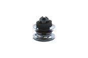 VW Door Panel Clip - Vaico 3B0868243