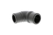 Audi VW Breather Hose - Vaico 06B103221G