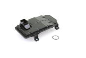 Audi Porsche VW Transmission Oil Filter - Vaico V10-2284