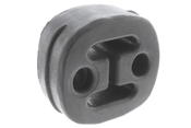 Audi Exhaust System Hanger - Vaico 8D0253147E