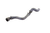 VW Radiator Hose - Vaico 1J0122101R