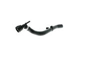 VW Heater Hose - Vaico 1J0122157EM