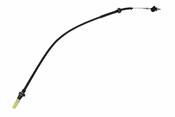 VW Clutch Cable - Vaico 868721335D