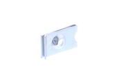 VW Nut - Vaico N0154322