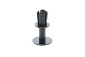 Audi VW Liftgate Trim Panel Clip - Vaico N105835019B9