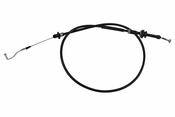 VW Accelerator Cable - Vaico 171721555T