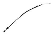 VW Accelerator Cable - Vaico 1H0721555M