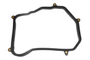 Audi Auto Trans Oil Pan Gasket - Vaico 01N321370