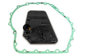 VW Auto Trans Filter - Vaico 01J301517D