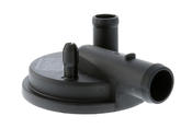 VW Crankcase Vent Valve - Vaico 028129101E