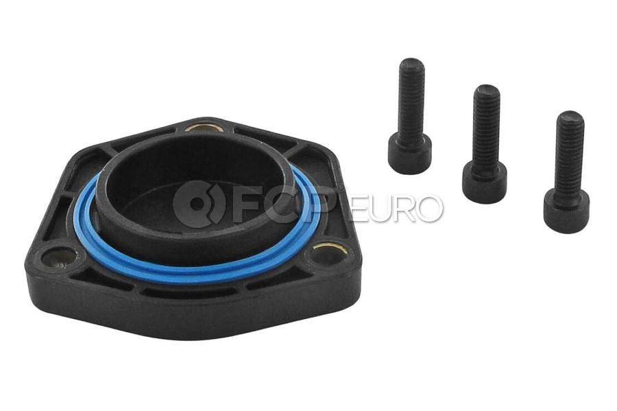 VW Oil Level Sender Cover - Vaico 03G103707 | FCP Euro