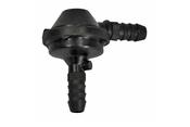Audi Intake Vacuum Check Valve - Vaico 058905291B