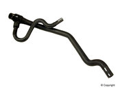 Volvo Expansion Tank Hose - Genuine Volvo 3547149