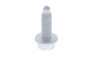Audi VW Strut Mount Mounting Bolt - Vaico N10127707