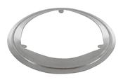 VW Exhaust Gasket - Vaico 1K0253115T