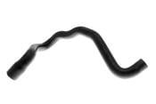 VW Radiator Hose - Vaico 8D0819371B