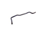 Audi VW Coolant Hose - Vaico 058121471B