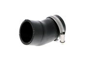 Audi VW Turbo Outlet Hose - Vaico 1K0145828S
