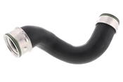 VW Turbocharger Intercooler Air Hose - Vaico 1J0145822E