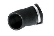 VW Intake Hose - Vaico 1K0145838S
