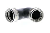 VW Turbocharger Intercooler Hose - Vaico 3B0145834AC