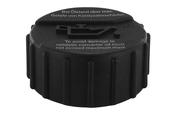 VW Engine Oil Filler Cap - Vaico 070115311