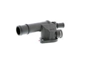 VW Cooling Hose Flange - Vaico 03G121132B
