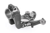 Audi VW Steering Knuckle - Vaico 1K0407255AA