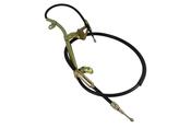 VW Parking Brake Cable - Vaico 3B0609721AC