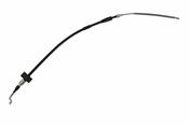 VW Parking Brake Cable - Vaico 701609701
