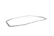 VW Auto Trans Oil Pan Gasket - Vaico 09E321371