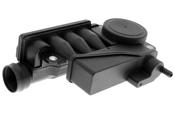 Audi VW Engine Crankcase Vent Valve - Vaico 079103464D