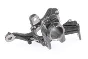 VW Steering Knuckle - Vaico 1K0407256P
