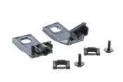 VW Headlight Bracket - Vaico 1J0998225