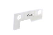 VW Shift Lever Guide Bushing - Vaico 191711146C
