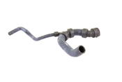 VW Radiator Hose - Vaico 8D0121101AF