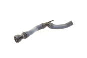 VW Radiator Hose - Vaico 1J0122101