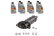 Audi CVT Transmission Service Kit - Vaico V10-3231